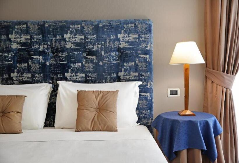 חדר סטנדרט יחיד, Beyou Hotel Ponte Milvio