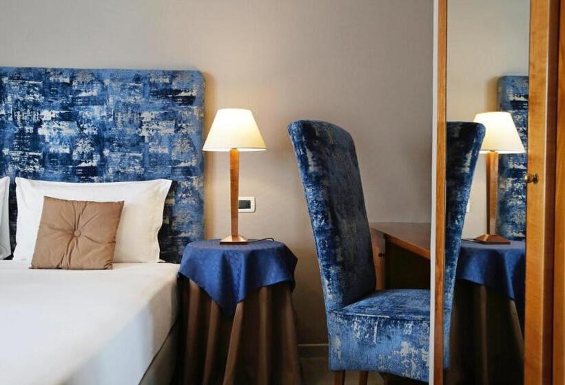 اتاق استاندارد, Beyou Hotel Ponte Milvio