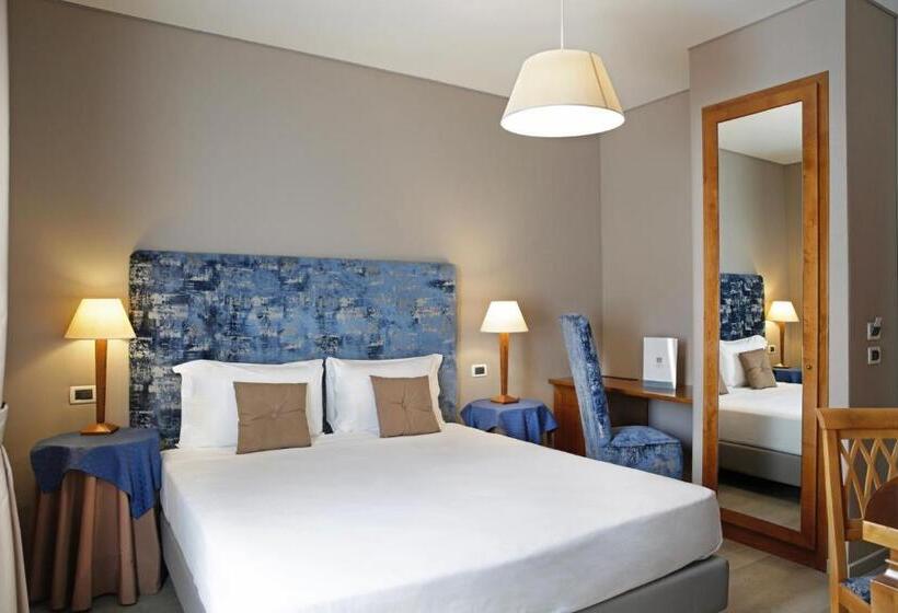 חדר סטנדרט, Beyou Hotel Ponte Milvio