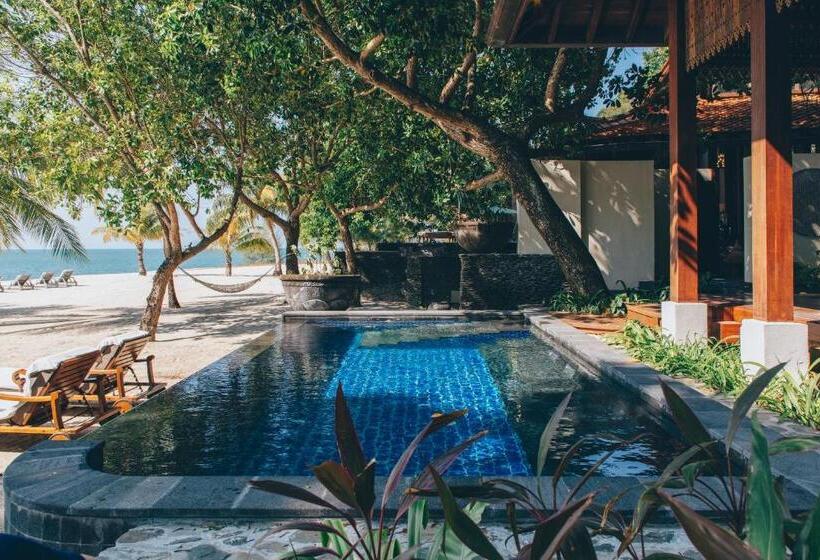 فيلا غرفة نوم واحدة, Four Seasons Resort Langkawi