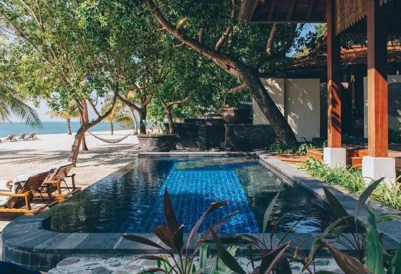 ビラホテル1ベッドルーム, Four Seasons Resort Langkawi