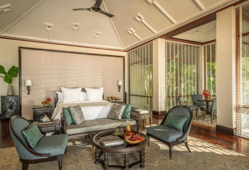 Вилла 1 Спальня, Four Seasons Resort Langkawi