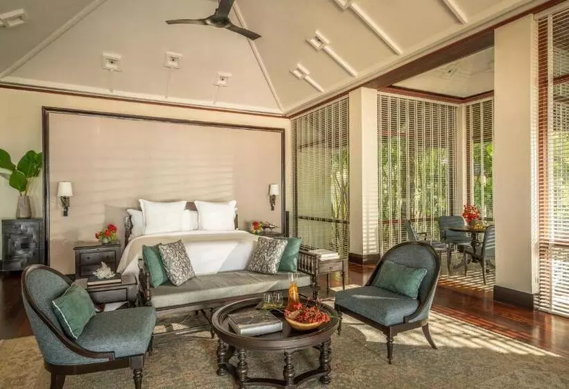 ビラホテル1ベッドルーム, Four Seasons Resort Langkawi