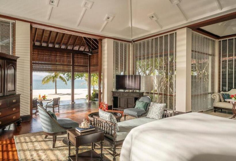 فيلا غرفة نوم واحدة, Four Seasons Resort Langkawi