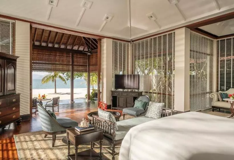 ビラホテル1ベッドルーム, Four Seasons Resort Langkawi