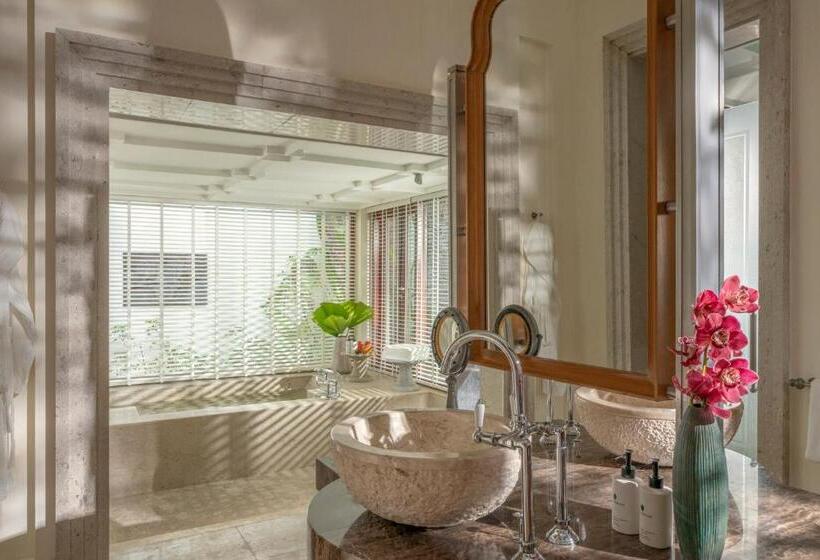 فيلا غرفة نوم واحدة, Four Seasons Resort Langkawi