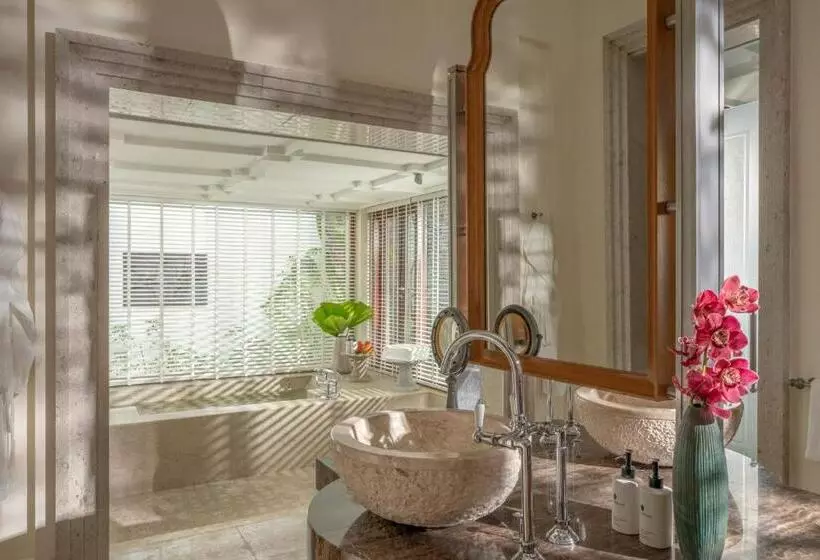 ビラホテル1ベッドルーム, Four Seasons Resort Langkawi