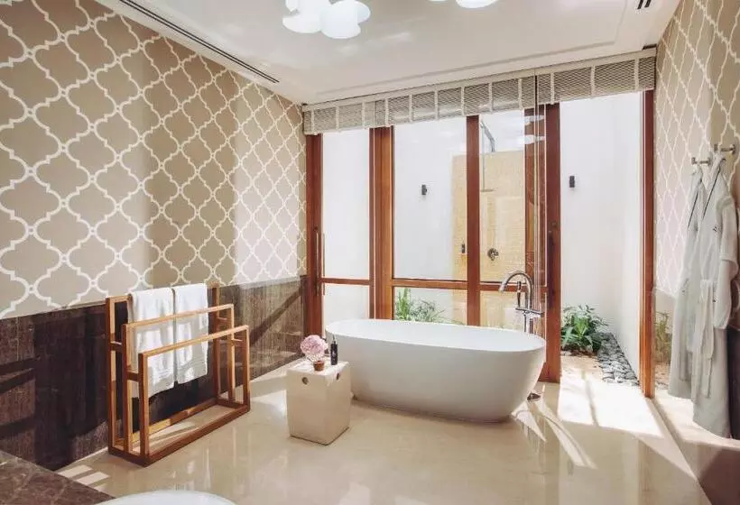 スリーベッドルーム ヴィラ, Four Seasons Resort Langkawi