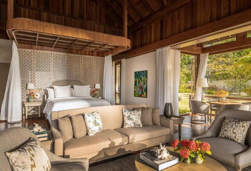 فيلا 3 غرف نوم, Four Seasons Resort Langkawi