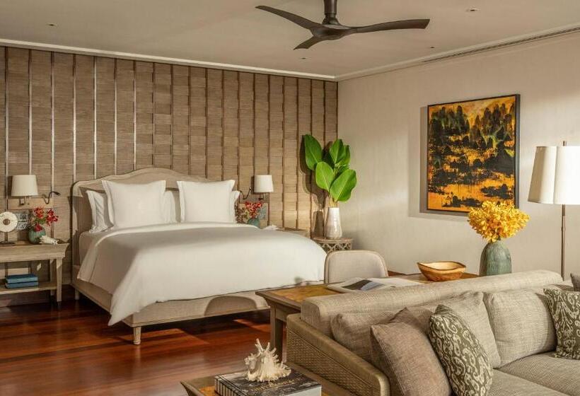 Вилла 3 Спальни, Four Seasons Resort Langkawi