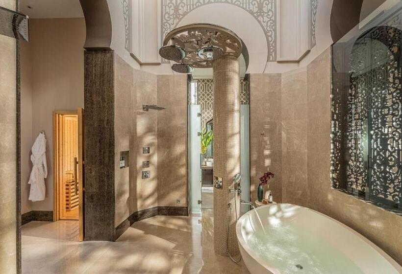 فيلا 3 غرف نوم, Four Seasons Resort Langkawi