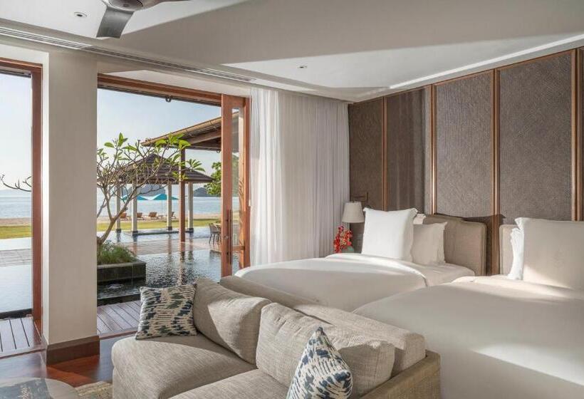 Вилла 3 Спальни, Four Seasons Resort Langkawi