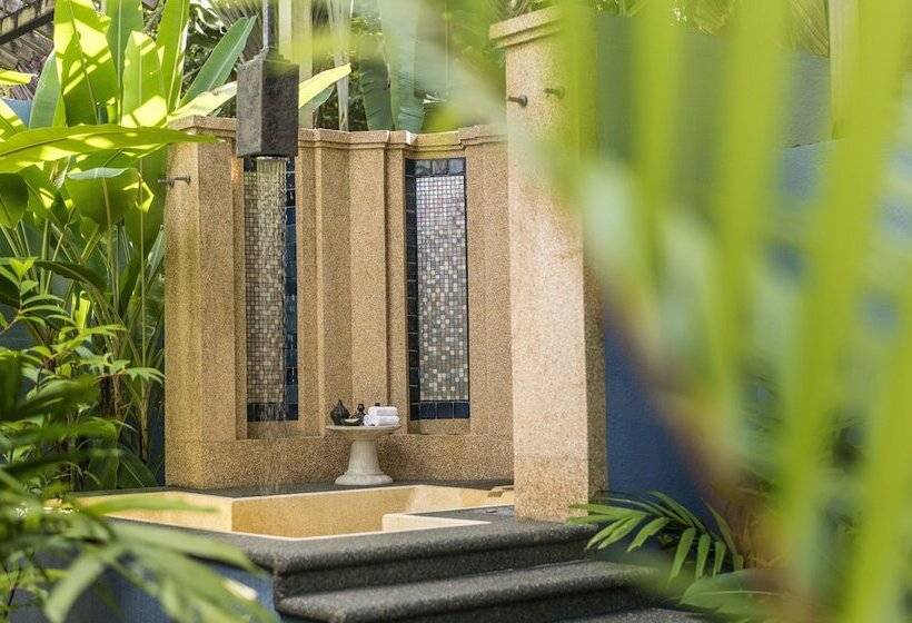 غرفة قياسية بالطابق الأرضى, Four Seasons Resort Langkawi