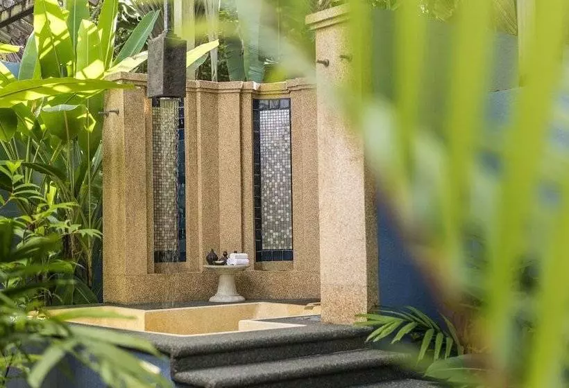 1階のスタンダードルーム, Four Seasons Resort Langkawi
