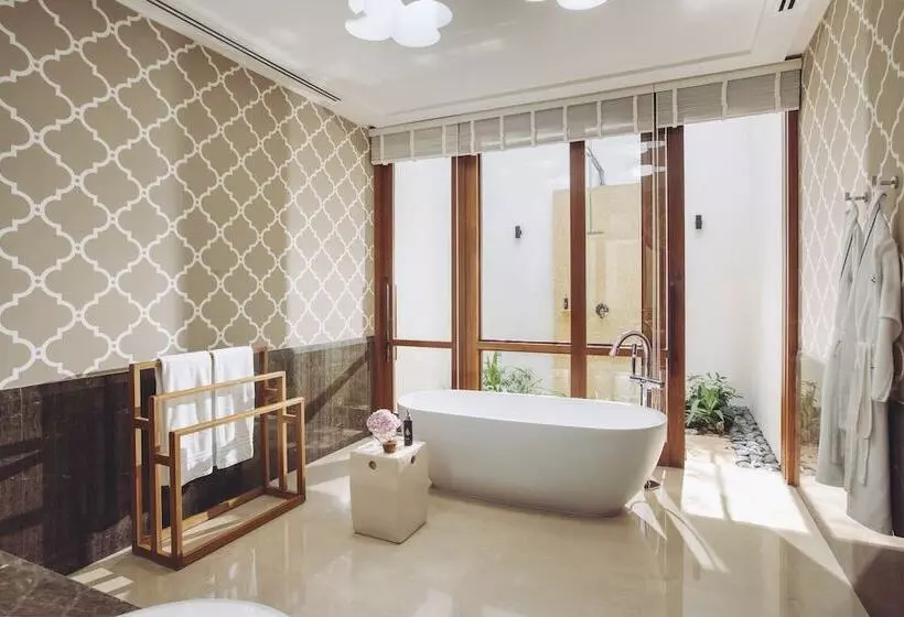スリーベッドルーム ヴィラ, Four Seasons Resort Langkawi