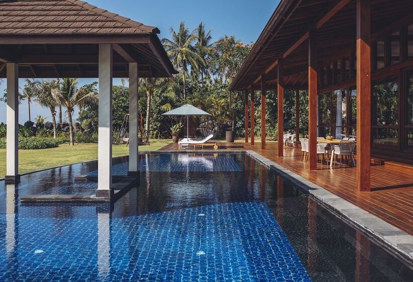 Вилла 3 Спальни, Four Seasons Resort Langkawi