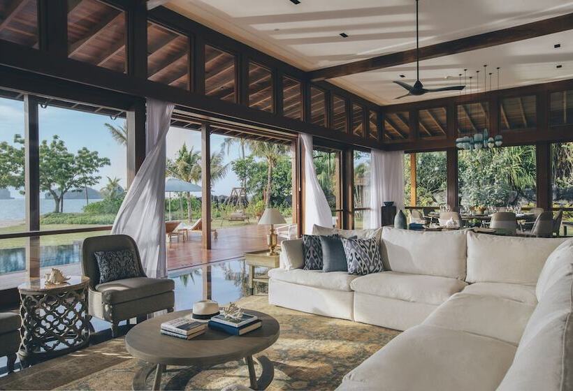 فيلا 3 غرف نوم, Four Seasons Resort Langkawi