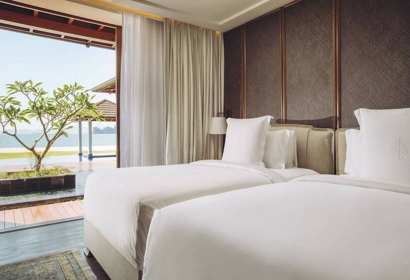 فيلا 3 غرف نوم, Four Seasons Resort Langkawi