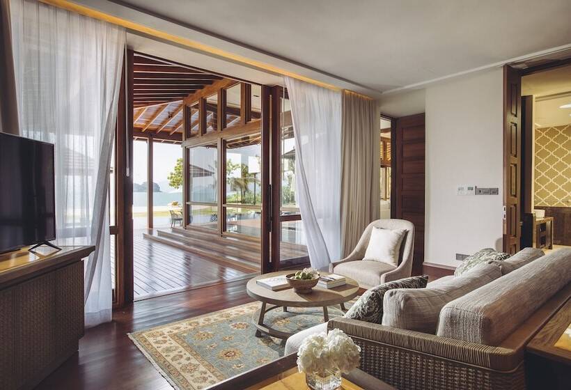 فيلا 3 غرف نوم, Four Seasons Resort Langkawi