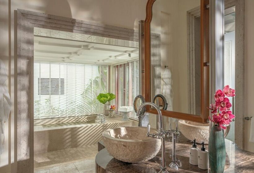 فيلا غرفة نوم واحدة, Four Seasons Resort Langkawi