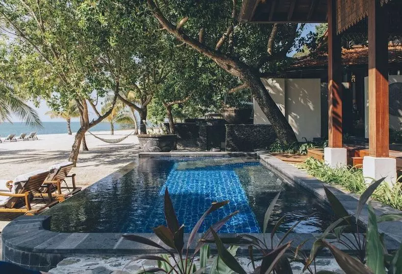ビラホテル1ベッドルーム, Four Seasons Resort Langkawi