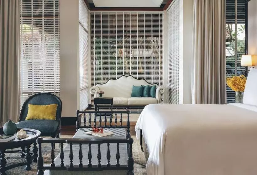 ビラホテル1ベッドルーム, Four Seasons Resort Langkawi