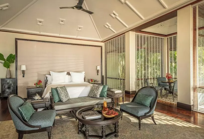 ビラホテル1ベッドルーム, Four Seasons Resort Langkawi