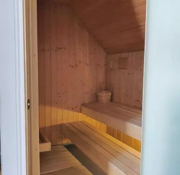 スリーベッドルーム　ヴィラ, Hustyns Resort Cornwall