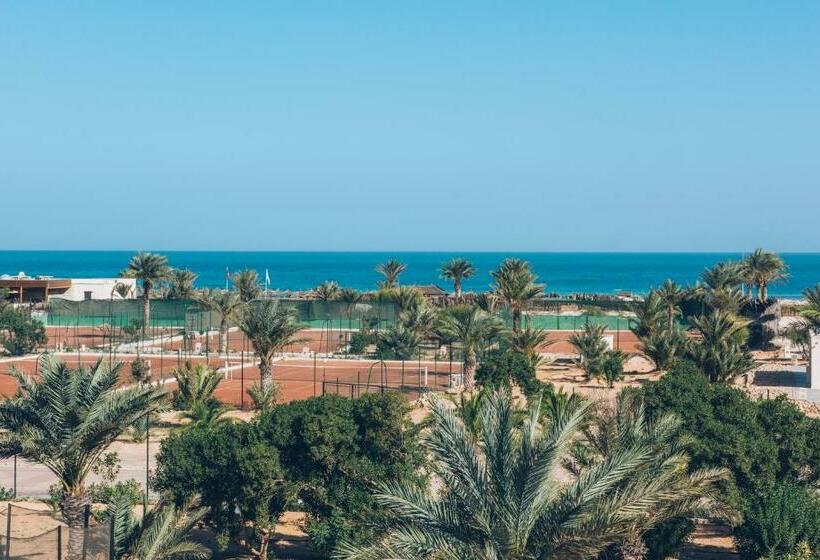 اتاق پرمیوم با چشم‌انداز دریا, Iberostar Waves Mehari Djerba