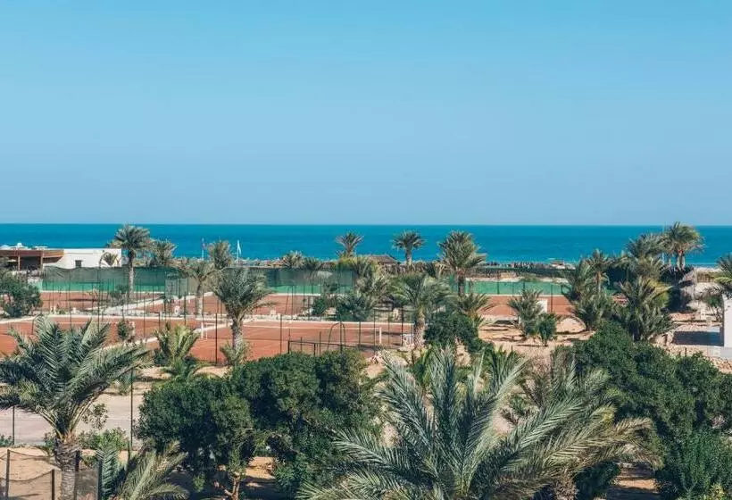 اتاق پرمیوم با چشم‌انداز دریا, Iberostar Waves Mehari Djerba