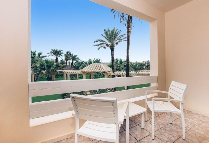Quarto Estandar, Iberostar Waves Mehari Djerba