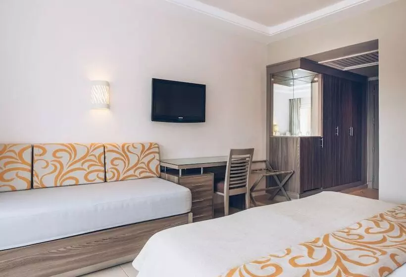اتاق استاندارد, Iberostar Waves Mehari Djerba