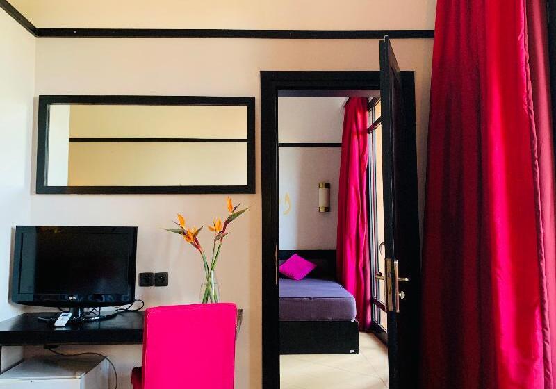 חדר סטנדרט, Ibis Valencia Bonaire Aeropuerto