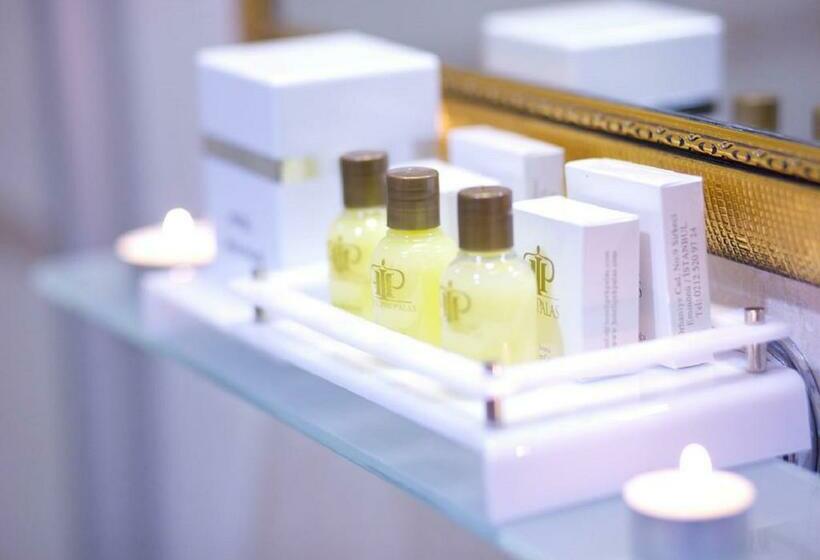 اتاق سوپریور, Ipek Palas