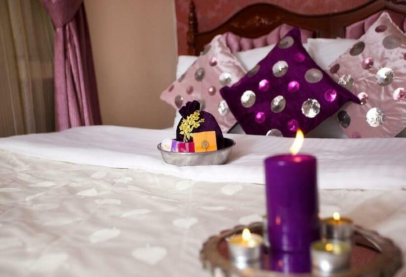 اتاق سوپریور, Ipek Palas