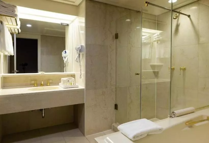 ジュニアスイート, Kensington Hotel Pyeongchang