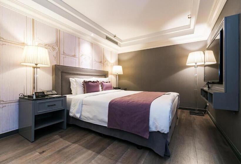 ジュニアスイート, Kensington Hotel Pyeongchang