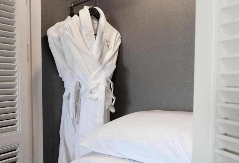 로얄 스위트, Kensington Hotel Pyeongchang