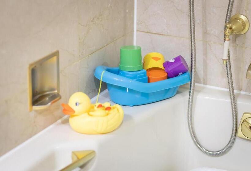 スイート, Kensington Hotel Pyeongchang