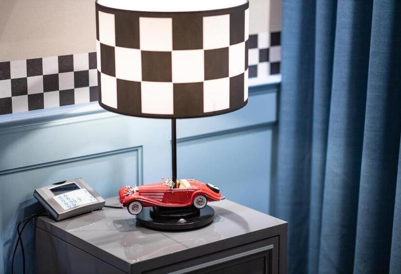 Suite with Pool, Kensington Hotel Pyeongchang