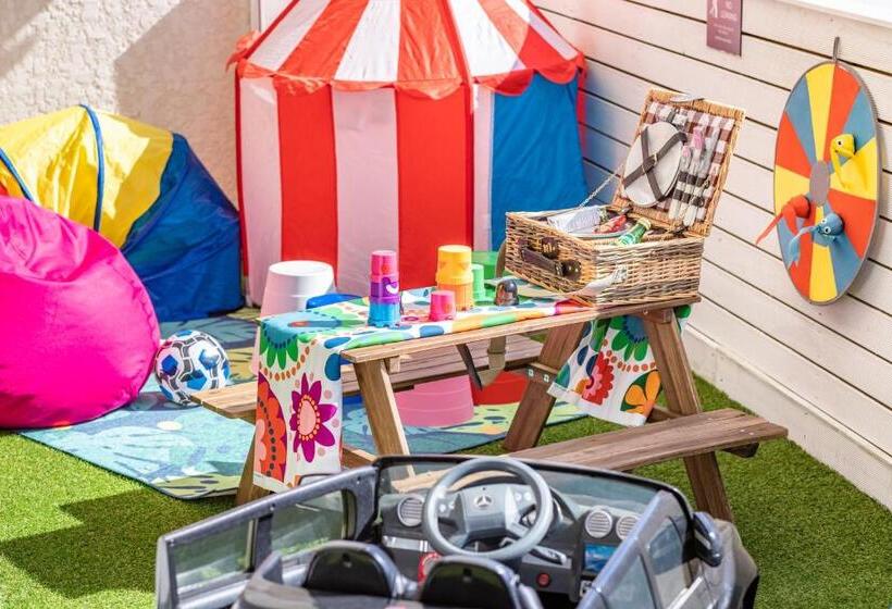 Suite with Pool, Kensington Hotel Pyeongchang