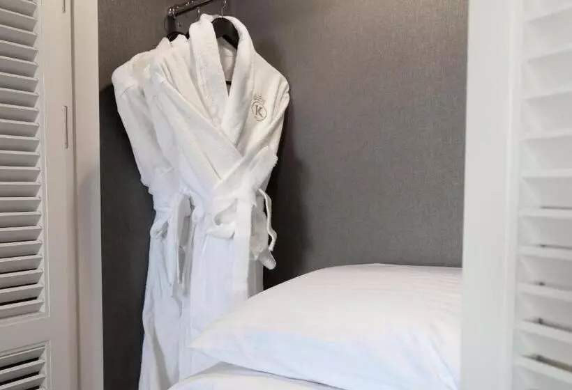 ファミリールーム, Kensington Hotel Pyeongchang