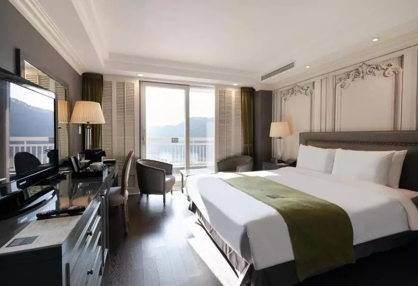 プレミアムルーム, Kensington Hotel Pyeongchang