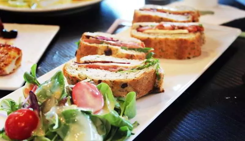 ファミリールーム, Kensington Hotel Pyeongchang