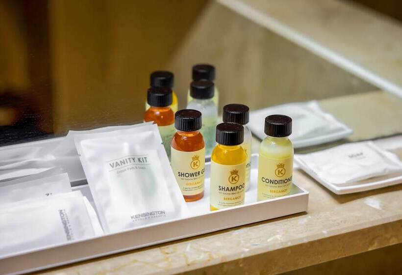 디럭스 패밀리 룸, Kensington Hotel Pyeongchang