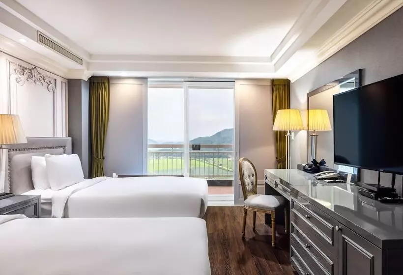 プレミアムルーム, Kensington Hotel Pyeongchang