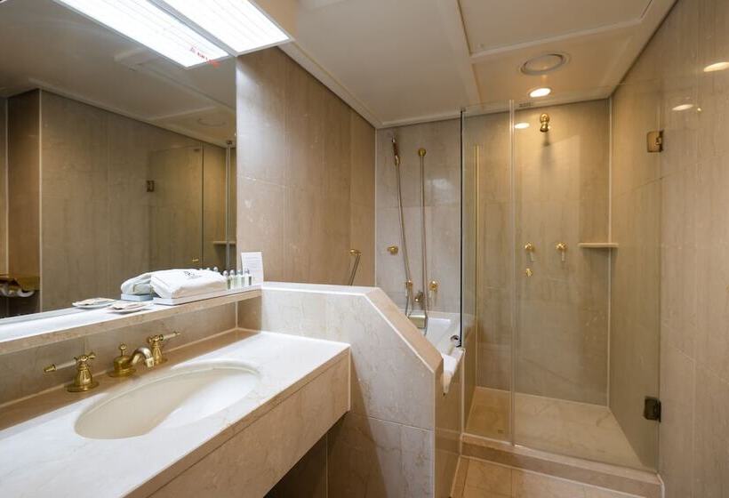 プレミアムルーム, Kensington Hotel Pyeongchang