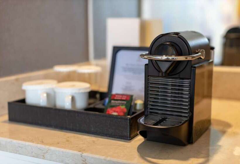 ファミリールーム, Kensington Hotel Pyeongchang