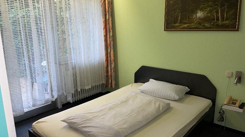 Номер Стандарт Индивидуальный, Kull Von Schmidsfelden