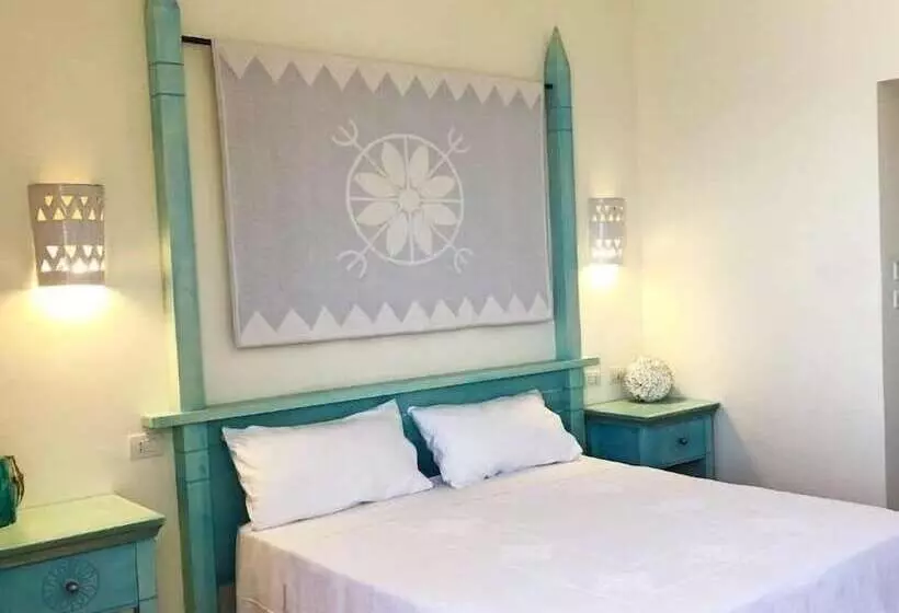 اتاق اکونومی, Lh Pedraladda Resort